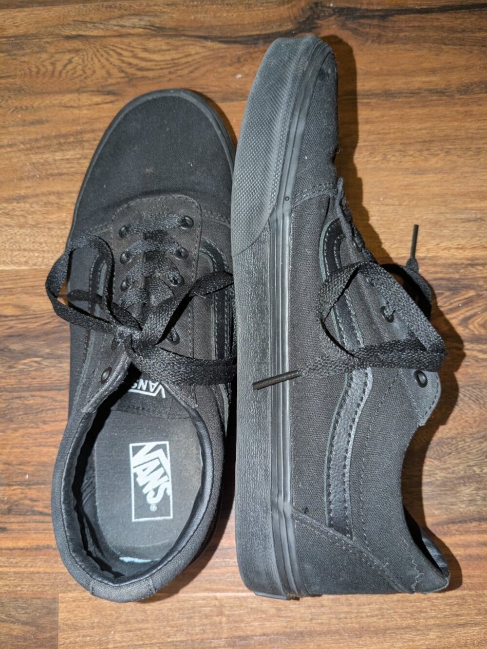 Vans